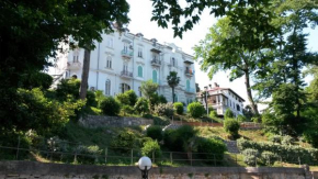 Apartments by the sea Opatija - 11185